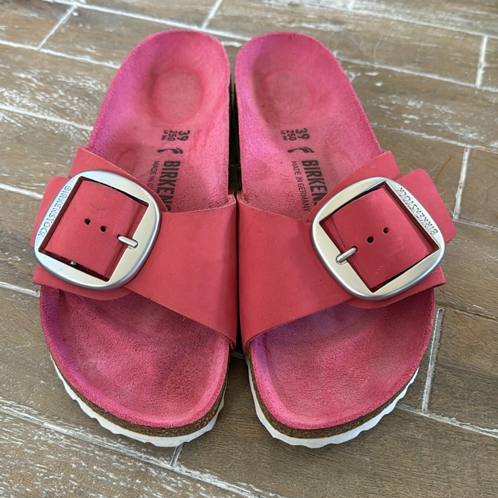 Birkenstock Sandal